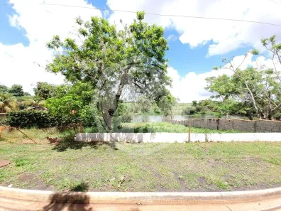 Lote/Terreno à venda, 1300m² no Condomínio Garden Ville, Ribeirão Preto