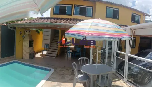 Sobrado com 2 Quartos à venda, 391m² no Praia do Sape, Ubatuba