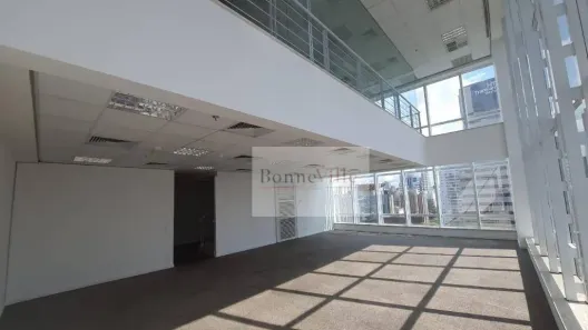 Prédio Comercial para alugar, 289m² no Cidade Monções, São Paulo