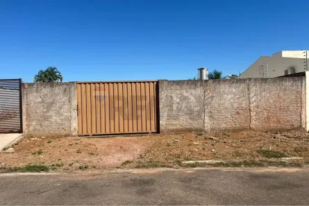 Lote/Terreno à venda, 300m² no Jardim Residencial São José, Rondonópolis