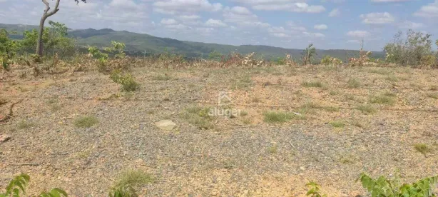 Lote/Terreno à venda, 250m² no Mirante do Sol, Montes Claros