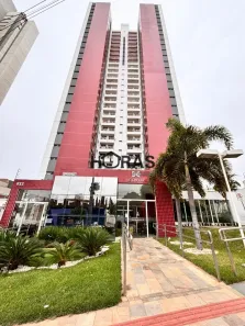 Apartamento com 3 Quartos à venda, 157m² no Jardim Cuiabá, Cuiabá