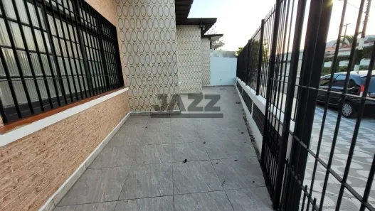 Casa com 2 Quartos à venda, 100m² no Real, Praia Grande