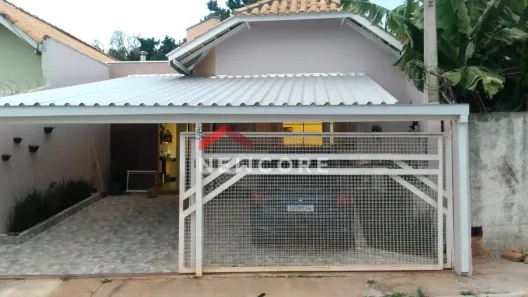 Casa de Condomínio com 2 Quartos à venda, 69m² no Lopes de Oliveira, Sorocaba