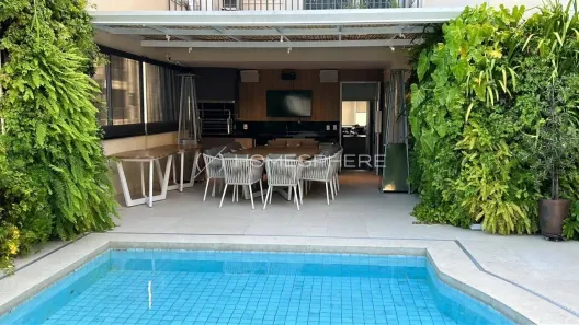 Cobertura com 3 Quartos à venda, 645m² no Chácara Itaim, São Paulo