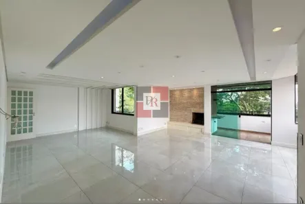 Apartamento com 3 Quartos à venda, 183m² no Campo Belo, São Paulo