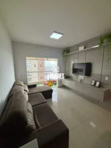 Apartamento com 3 Quartos à venda, 86m² no Santa Mônica, Uberlândia