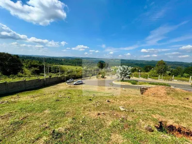 Lote/Terreno à venda, 1345m² no Loteamento Residencial Entre Verdes (Sousas), Campinas