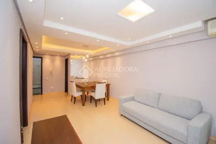 Apartamento com 3 Quartos à venda, 100m² no Santana, Porto Alegre