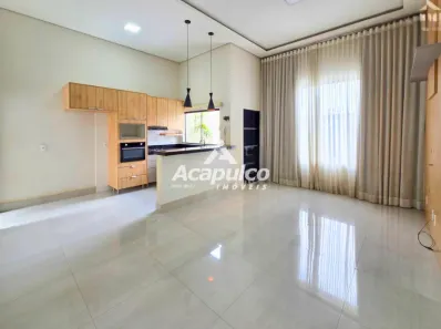 Casa com 2 Quartos à venda, 94m² no Jardim Boer I, Americana