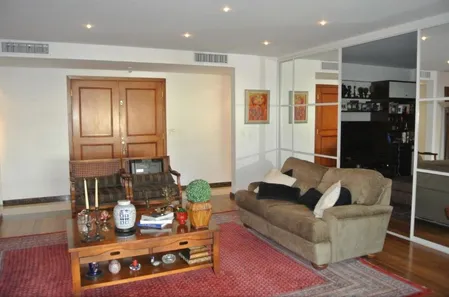 Apartamento com 4 Quartos à venda, 310m² no Vila Nova Conceição, São Paulo