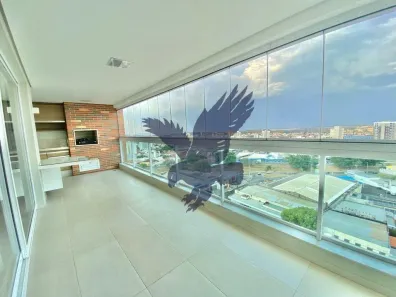 Apartamento com 3 Quartos à venda, 140m² no Rodolfo da Silva Costa, Marília