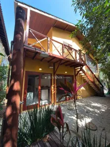 Casa com 3 Quartos para alugar, 150m² no Maresias, São Sebastião