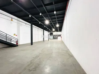 Imóvel Comercial para alugar, 482m² no Centro, São Vicente