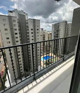 Casa com 1 Quarto à venda, 36m² no Setor Bueno, Goiânia