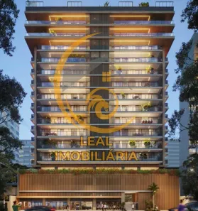 Apartamento com 4 Quartos à venda, 132m² no Icaraí, Niterói