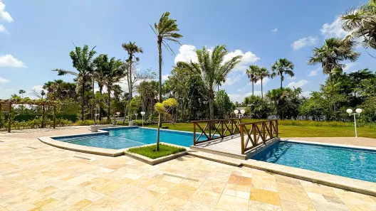Lote/Terreno à venda, 245m² no Cruzeiro, Barreirinhas