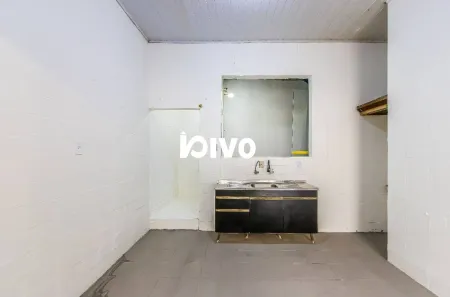 Casa com 1 Quarto para alugar, 55m² no Vila Mariana, São Paulo