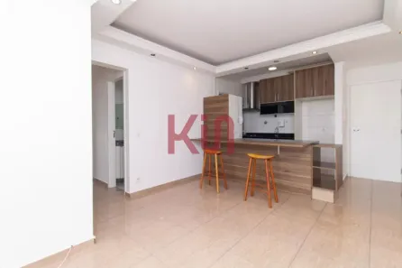 Apartamento com 3 Quartos à venda, 78m² no Vila Dom Pedro I, São Paulo