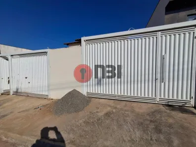 Casa com 2 Quartos para alugar, 800m² no Residencial Mais Parque Mirassol, Mirassol