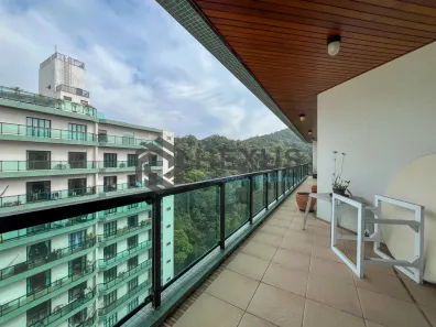 Apartamento com 4 Quartos à venda, 300m² no Pitangueiras, Guarujá