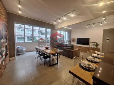 Apartamento com 2 Quartos à venda, 112m² no Copacabana, Rio de Janeiro