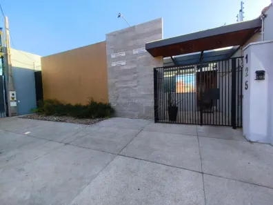 Sala Comercial para alugar, 12m² no Vila Velosa, Araraquara