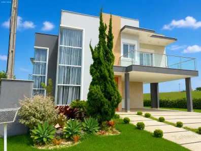 Casa com 4 Quartos à venda, 320m² no Alphaville, Rio das Ostras