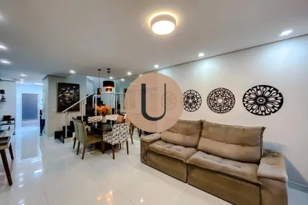 Sobrado com 3 Quartos à venda, 118m² no Belenzinho, São Paulo