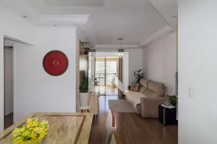 Apartamento com 3 Quartos à venda, 96m² no Jardim Independência, São Paulo