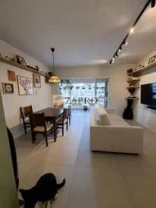 Apartamento com 2 Quartos à venda, 75m² no Jardim das Indústrias, São José dos Campos