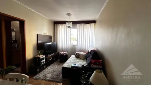 Apartamento com 2 Quartos à venda, 63m² no Vila Bocaina, Mauá
