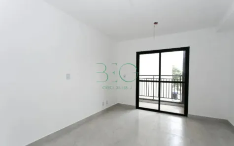 Apartamento com 1 Quarto à venda, 24m² no Tatuapé, São Paulo