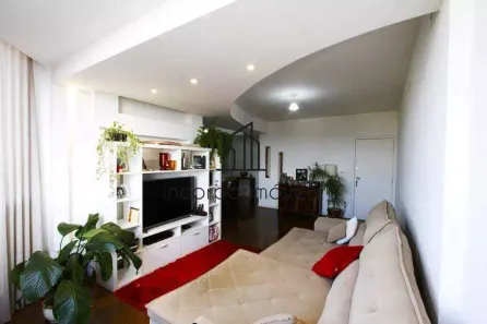 Apartamento com 4 Quartos à venda, 145m² no Buritis, Belo Horizonte