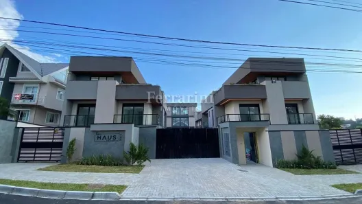 Casa com 3 Quartos à venda, 168m² no Campina do Siqueira, Curitiba