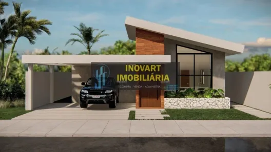 Casa de Condomínio com 3 Quartos à venda, 125m² no Nova São Pedro, São Pedro da Aldeia