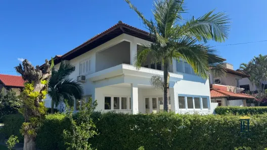 Casa com 5 Quartos à venda, 356m² no Jurerê Internacional, Florianópolis