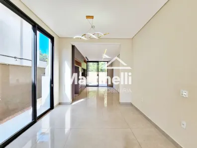Casa de Condomínio com 3 Quartos à venda, 240m² no Vila do Golf, Ribeirão Preto