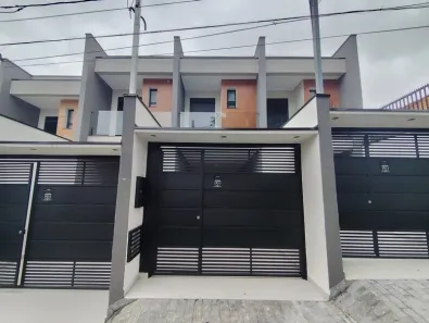 Sobrado com 3 Quartos à venda, 110m² no Jardim Cidália, São Paulo
