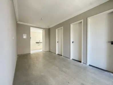 Apartamento com 2 Quartos à venda, 43m² no Tatuapé, São Paulo