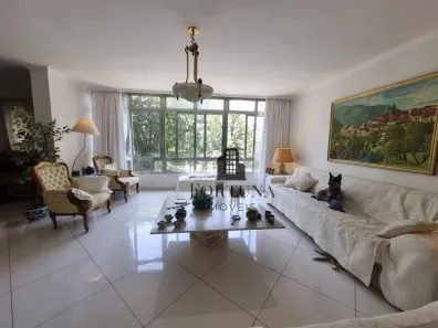 Apartamento com 4 Quartos à venda, 290m² no Bela Vista, São Paulo