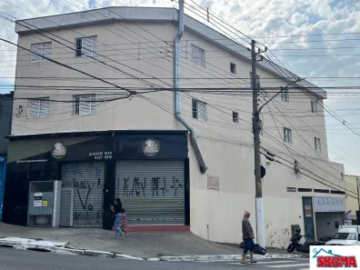 Prédio Comercial com 16 Quartos à venda, 240m² no Cidade São Mateus, São Paulo