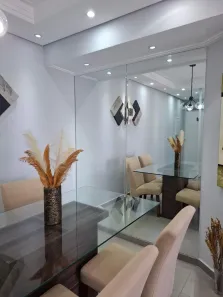 Apartamento com 2 Quartos à venda, 72m² no Vila Santana, Campinas