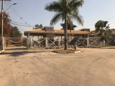 Casa de Condomínio com 3 Quartos à venda, 113m² no Aparecidinha, Sorocaba