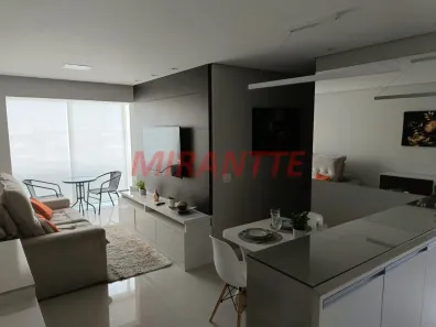 Apartamento com 2 Quartos à venda, 62m² no Vila Paiva, São Paulo