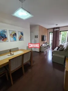 Apartamento com 2 Quartos à venda, 65m² no Cerâmica, São Caetano do Sul