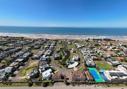 Lote/Terreno à venda, 422m² no XANGRI-LÁ, Xangri-lá