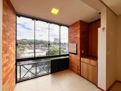 Apartamento com 2 Quartos à venda, 70m² no Rio Branco, Novo Hamburgo