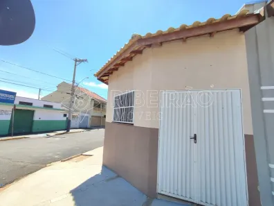 Casa com 1 Quarto à venda, 45m² no Campos Elíseos, Ribeirão Preto