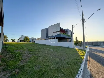 Lote/Terreno à venda, 252m² no Loteamento Floresta, São José dos Campos